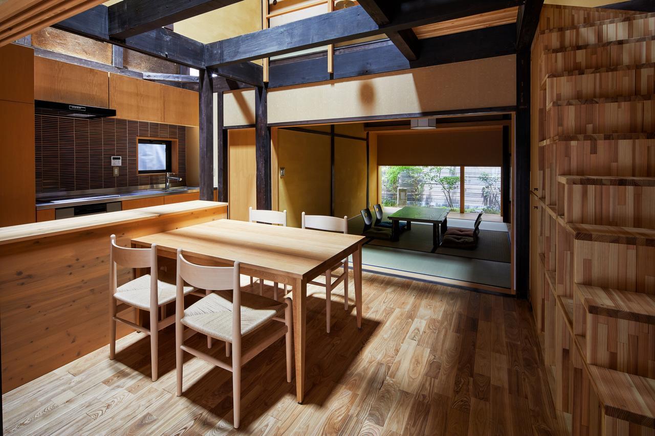 Marukyo Gakurin-an Holiday home Kyoto