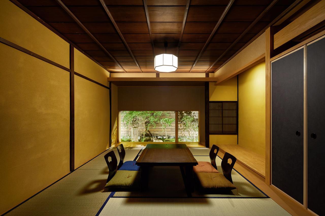 Marukyo Gakurin-an Kyoto