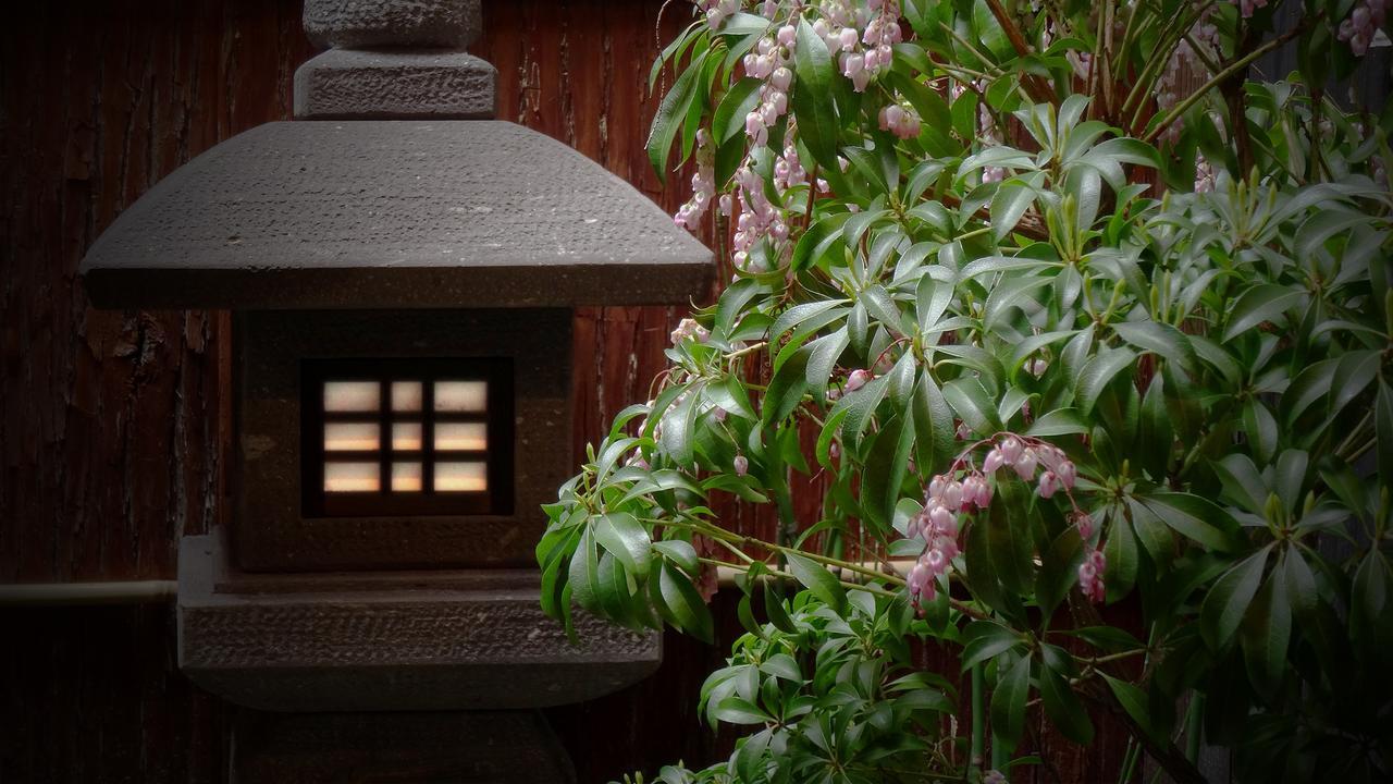 Machiya Kaemon Holiday home