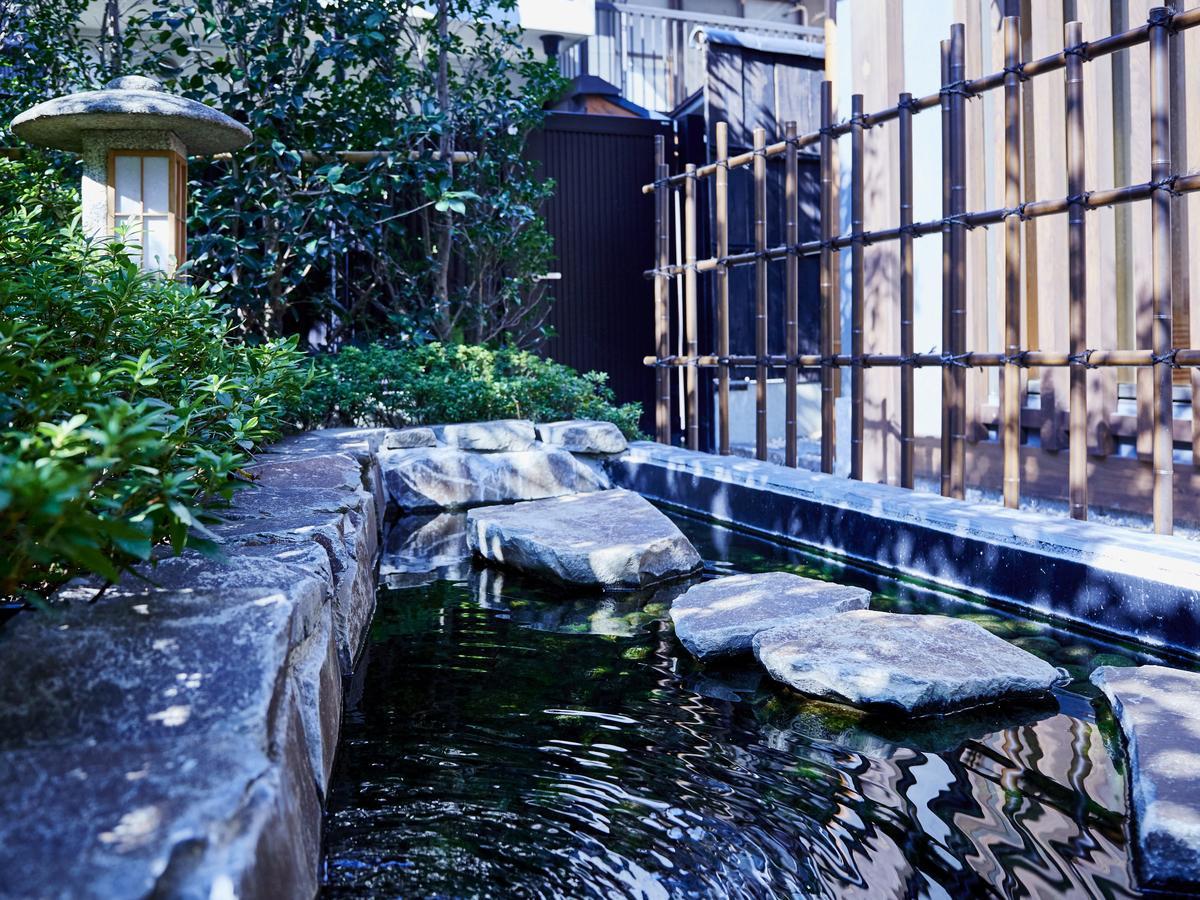 Sunrise Kyoto