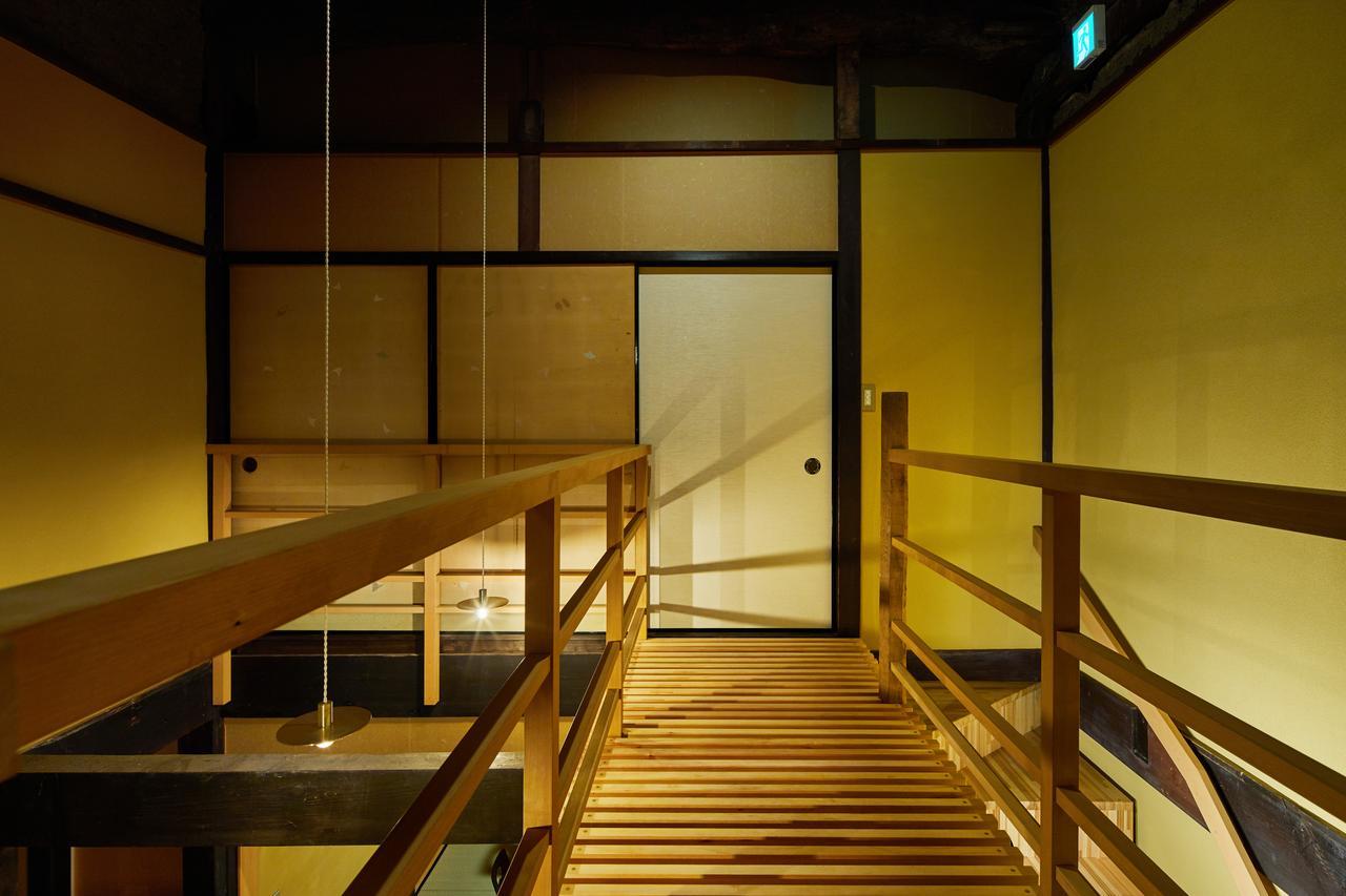 Marukyo Gakurin-an *