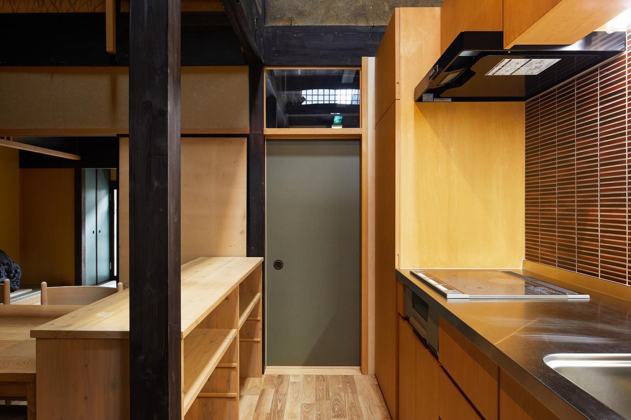 Holiday home Marukyo Gakurin-an