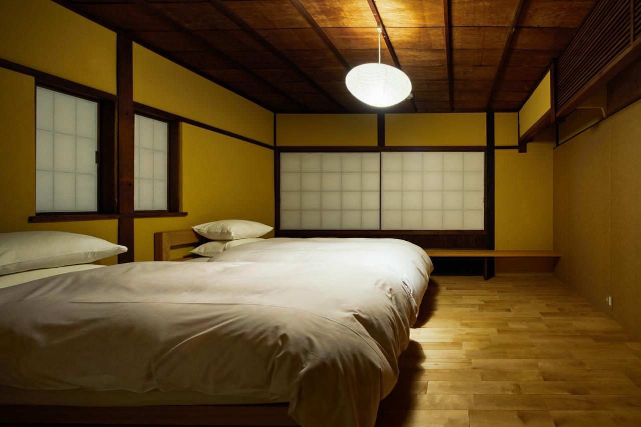 Marukyo Gakurin-an Kyoto