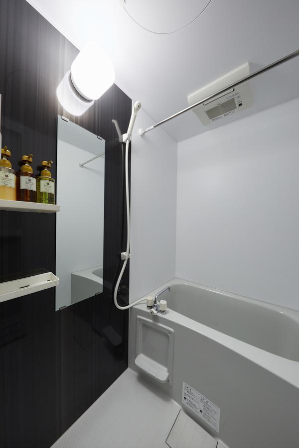 Aparthotel Rinn Rokujo Horikawa Kyoto