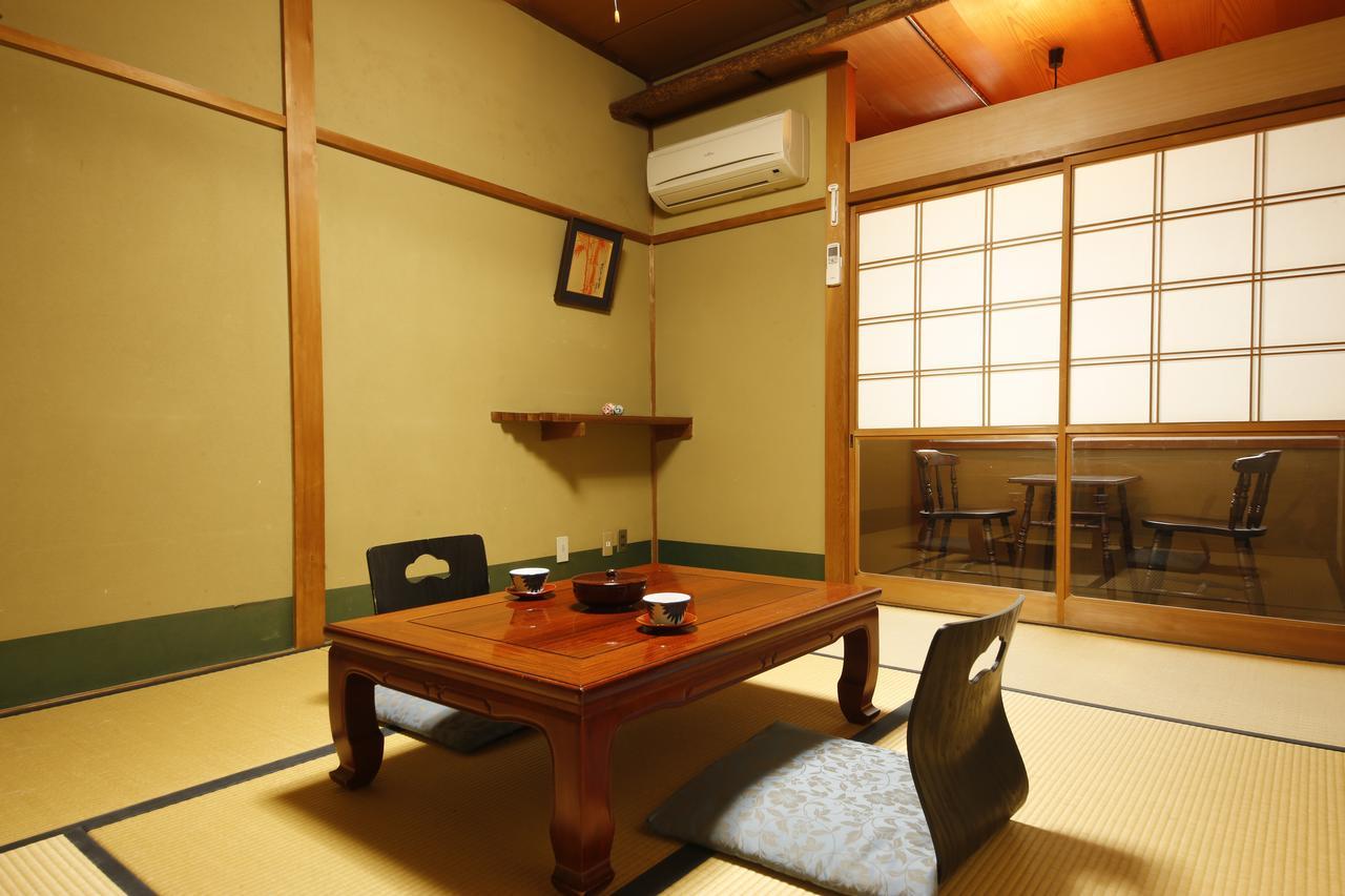 Sanga 4* Kyoto
