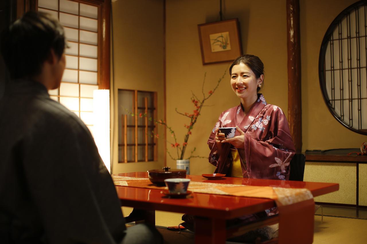 Sanga Kyoto