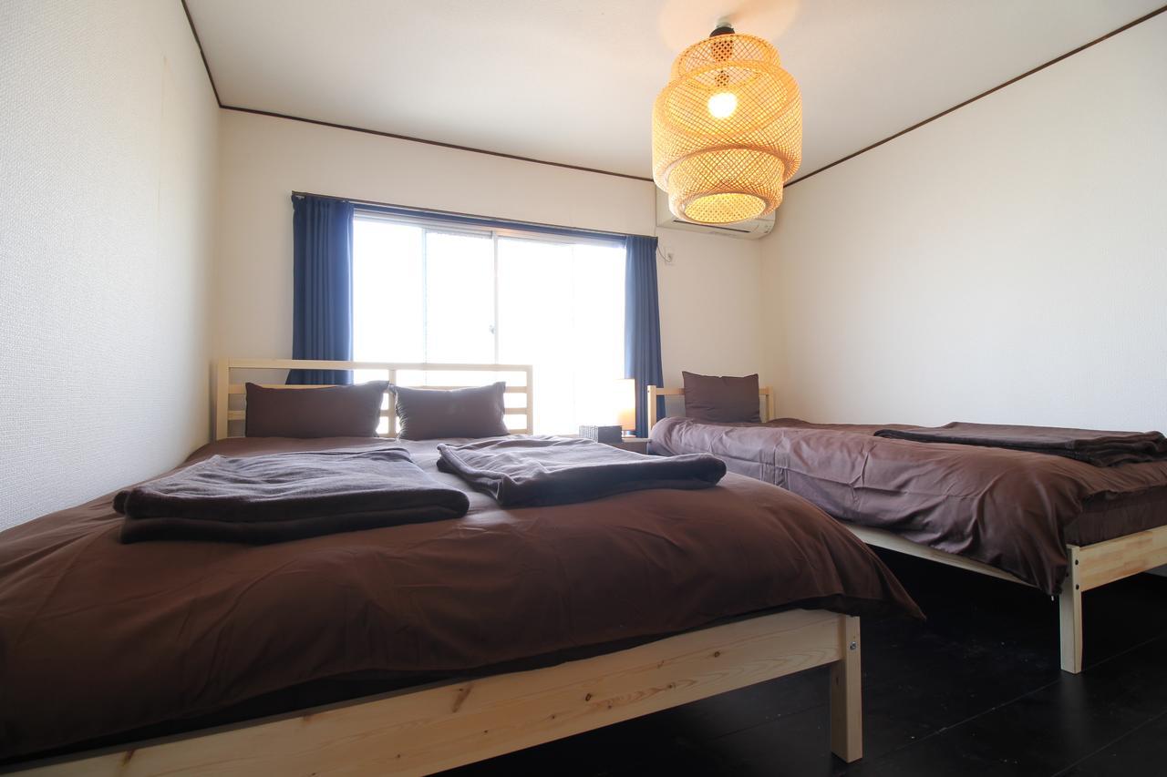 Lib Maiko Han-inn Bahay bakasyunan Kyoto