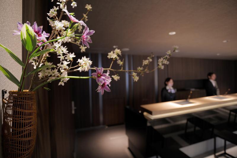 Mitsui Garden Shinmachi Bettei 4* Kyoto