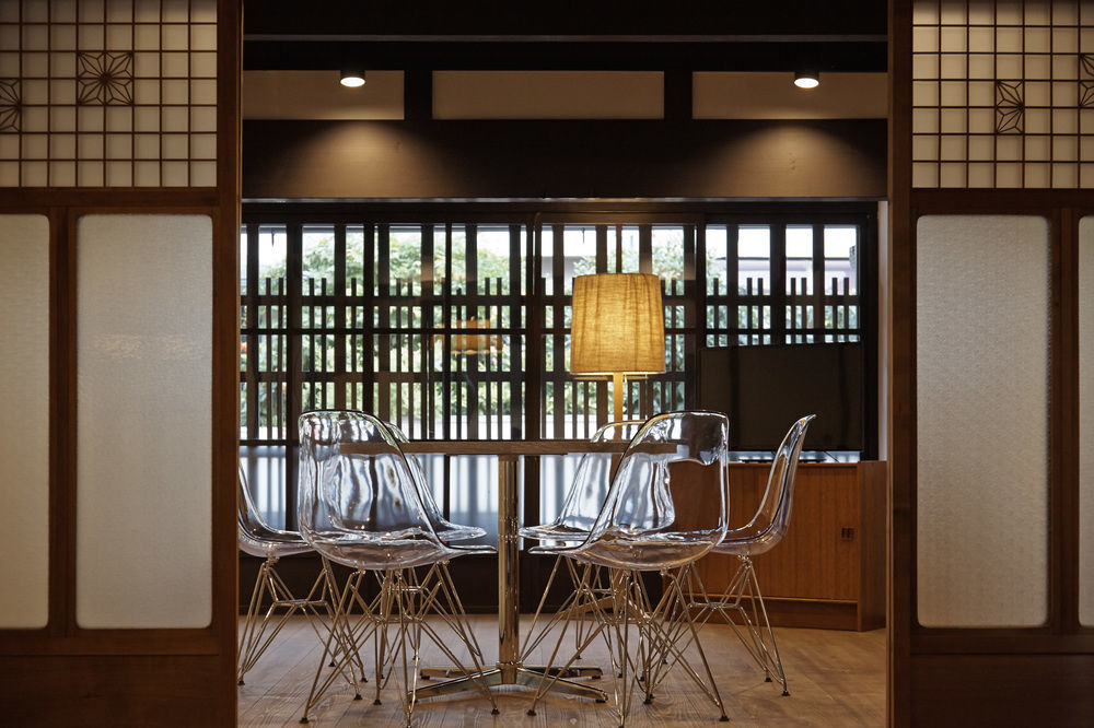 Kiyomizu Gojo Ntei Holiday home *