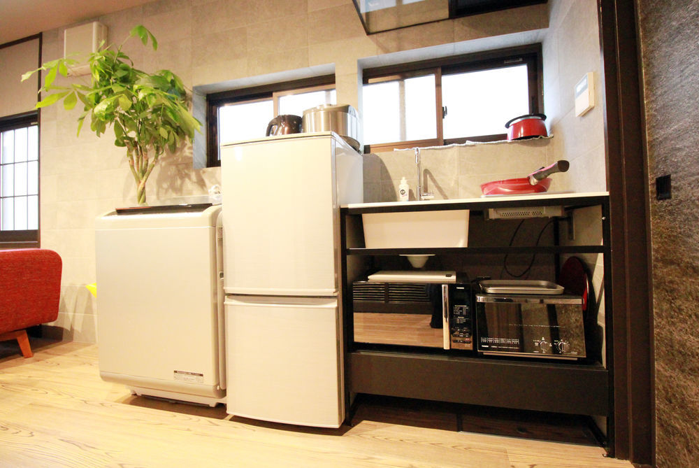Holiday home Hosta Nijo Sen Kyoto