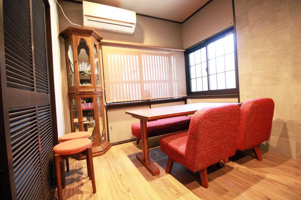 Holiday home Hosta Nijo Sen Kyoto