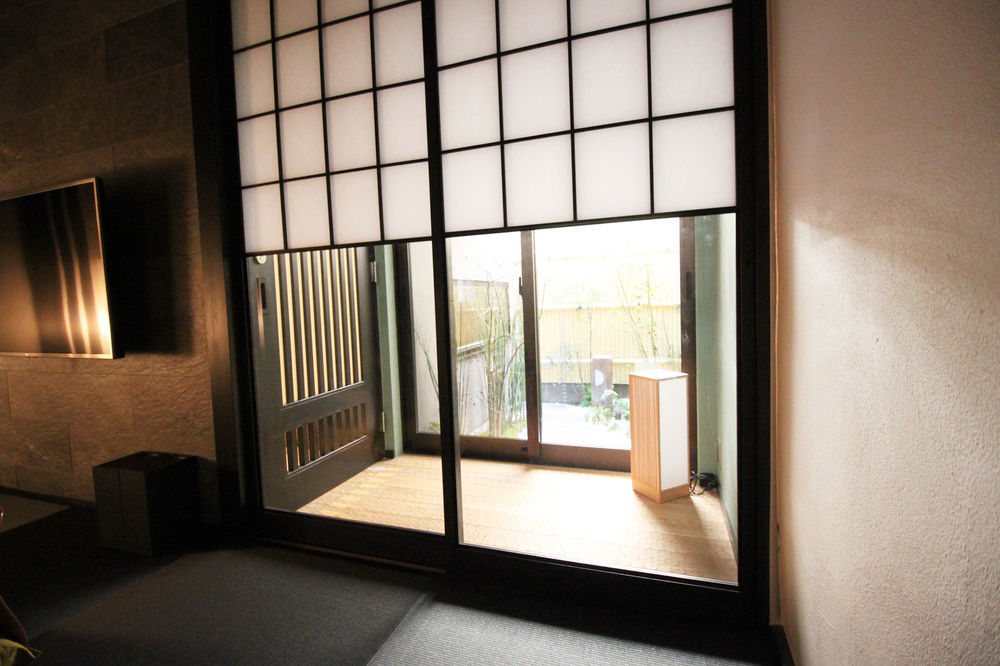 Holiday home Hosta Nijo Sen *