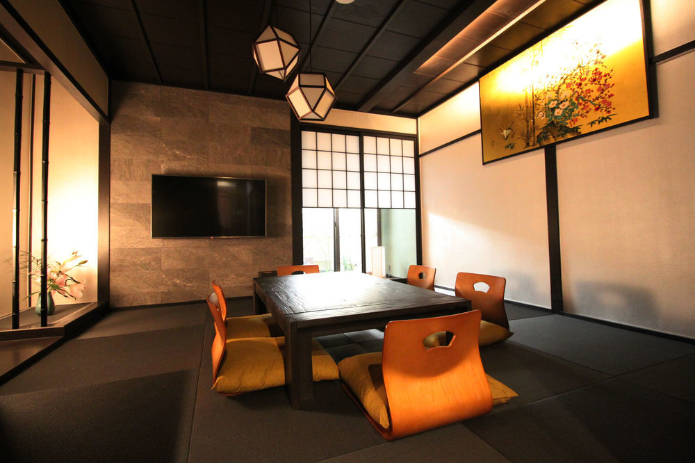 Hosta Nijo Sen Holiday home