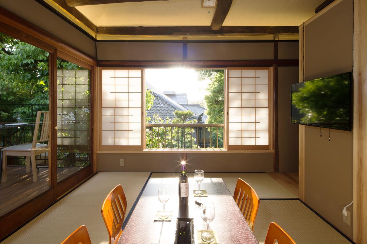 Holiday home Machiya Maya Gion *