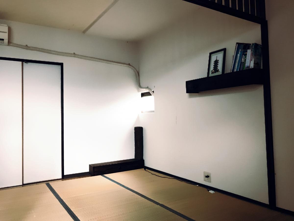 Hennka Hostel *