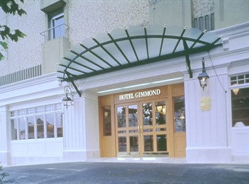 Gimmond