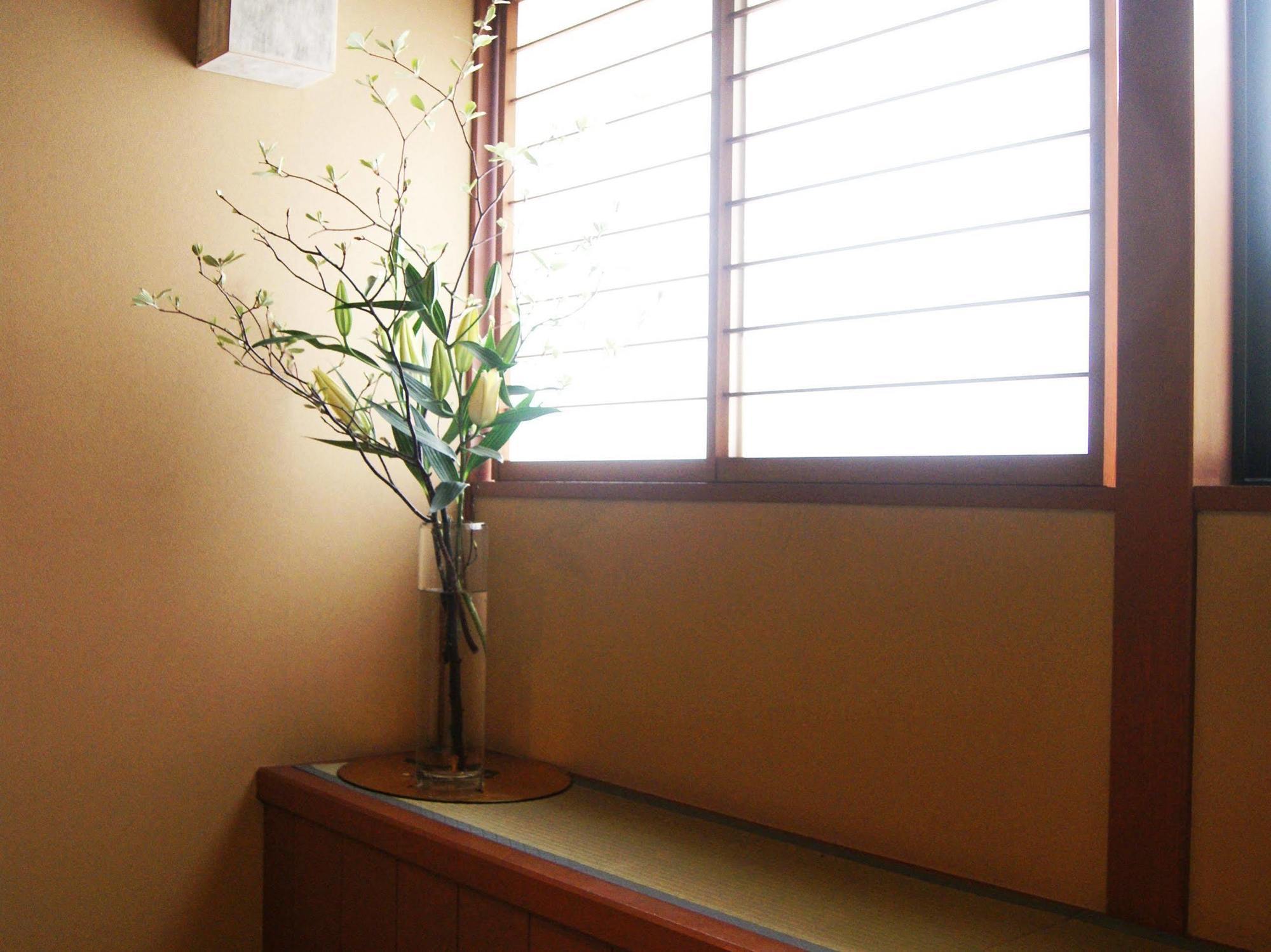 Ryokan Ohanabo Kyoto