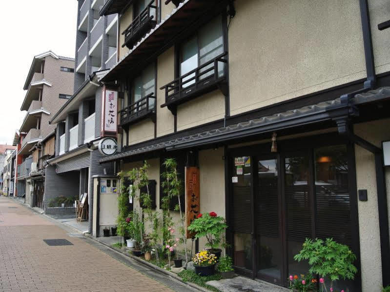 Ohanabo 3* Kyoto