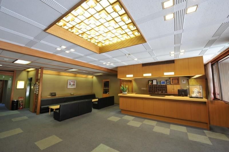Ryokan Watazen - Established In 1830 2*