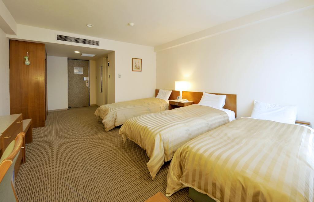 Gimmond Hotel 3*
