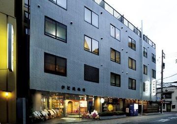 Matsumoto 3* Kyoto