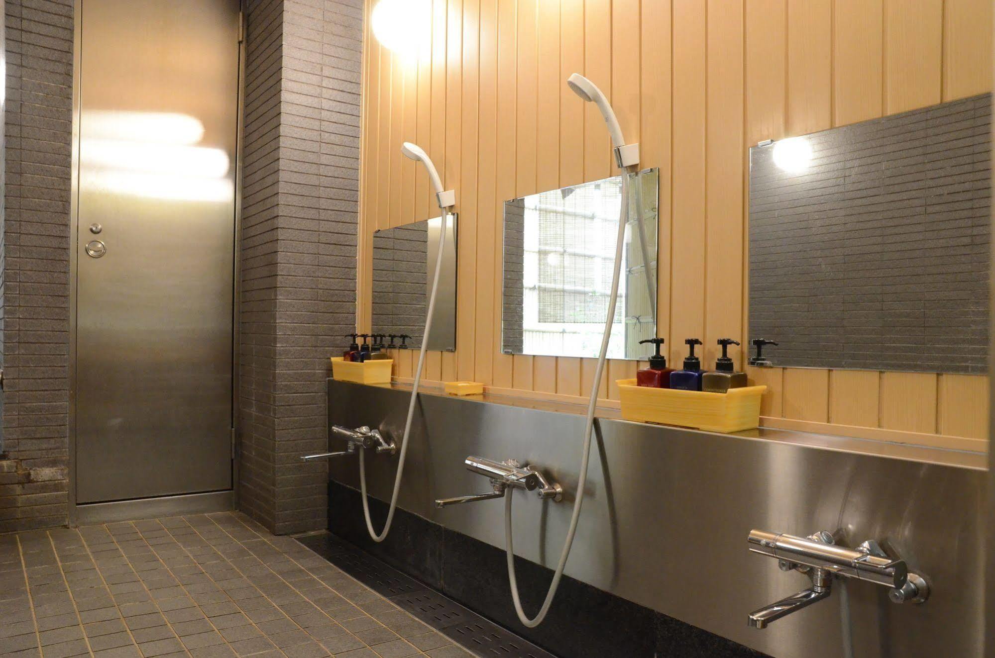 Kyo-no-yado Kagihei Hotel Kyoto