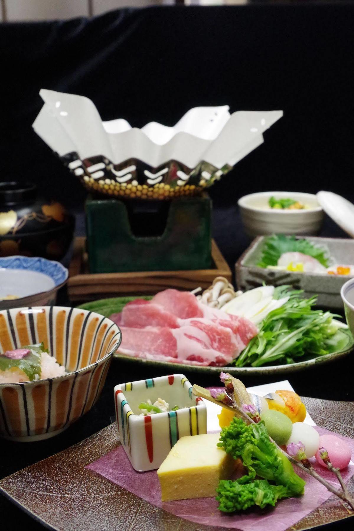 Sanga Ryokan