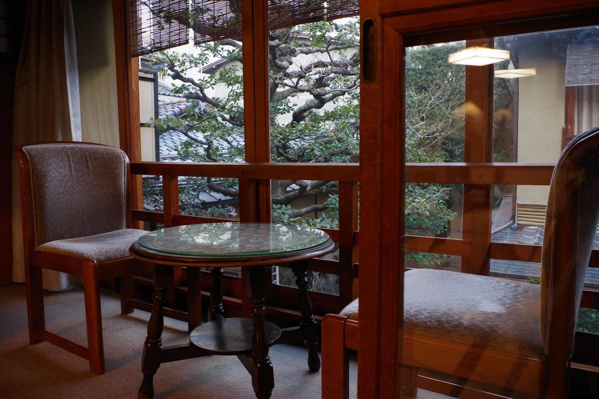 Ryokan Sanga