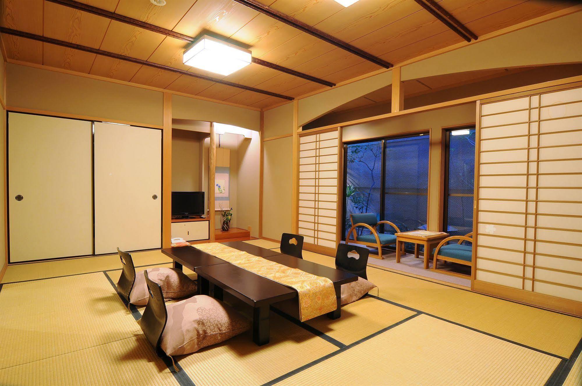 Sanga Ryokan Kyoto