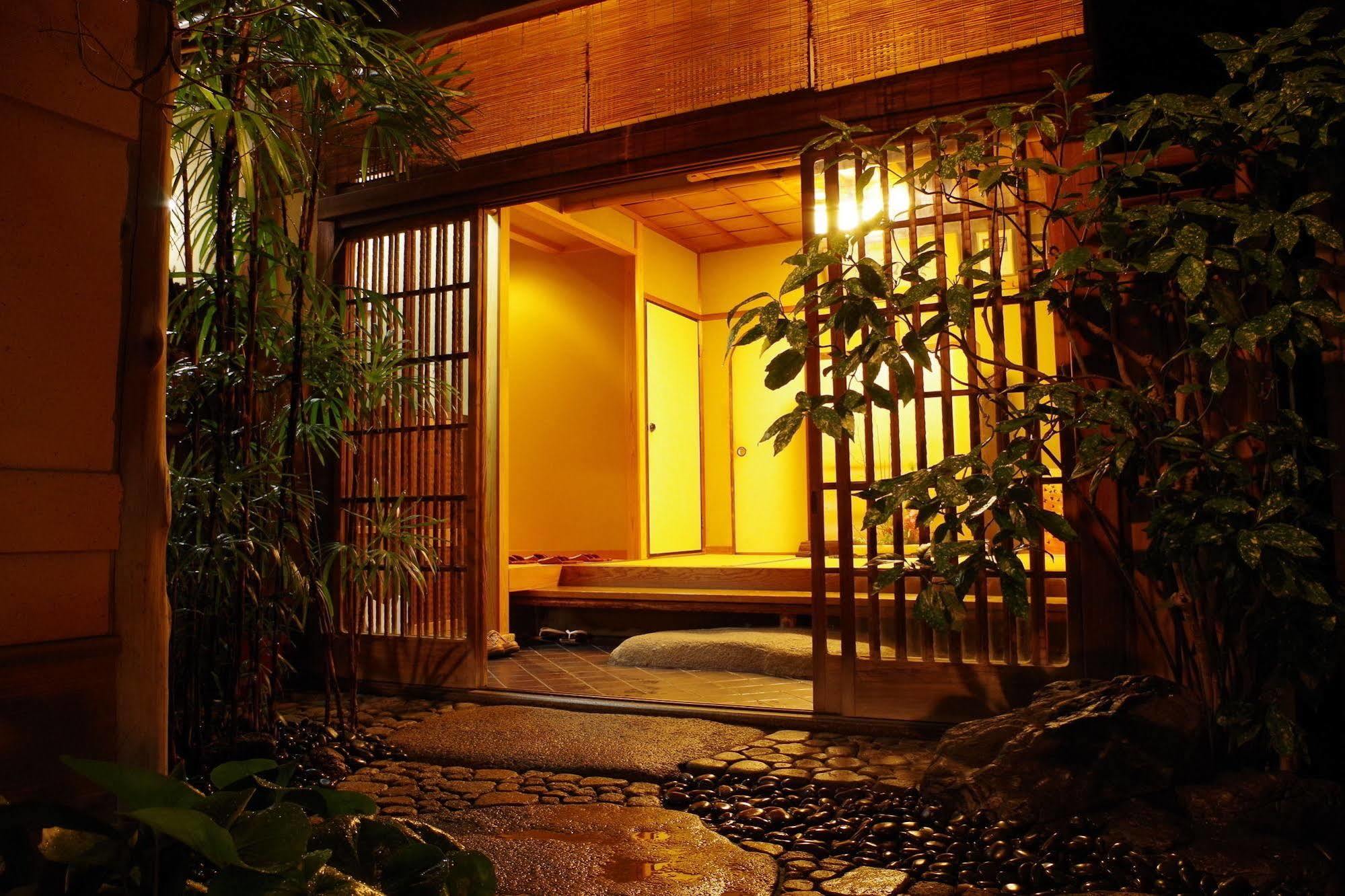 Ryokan Sanga