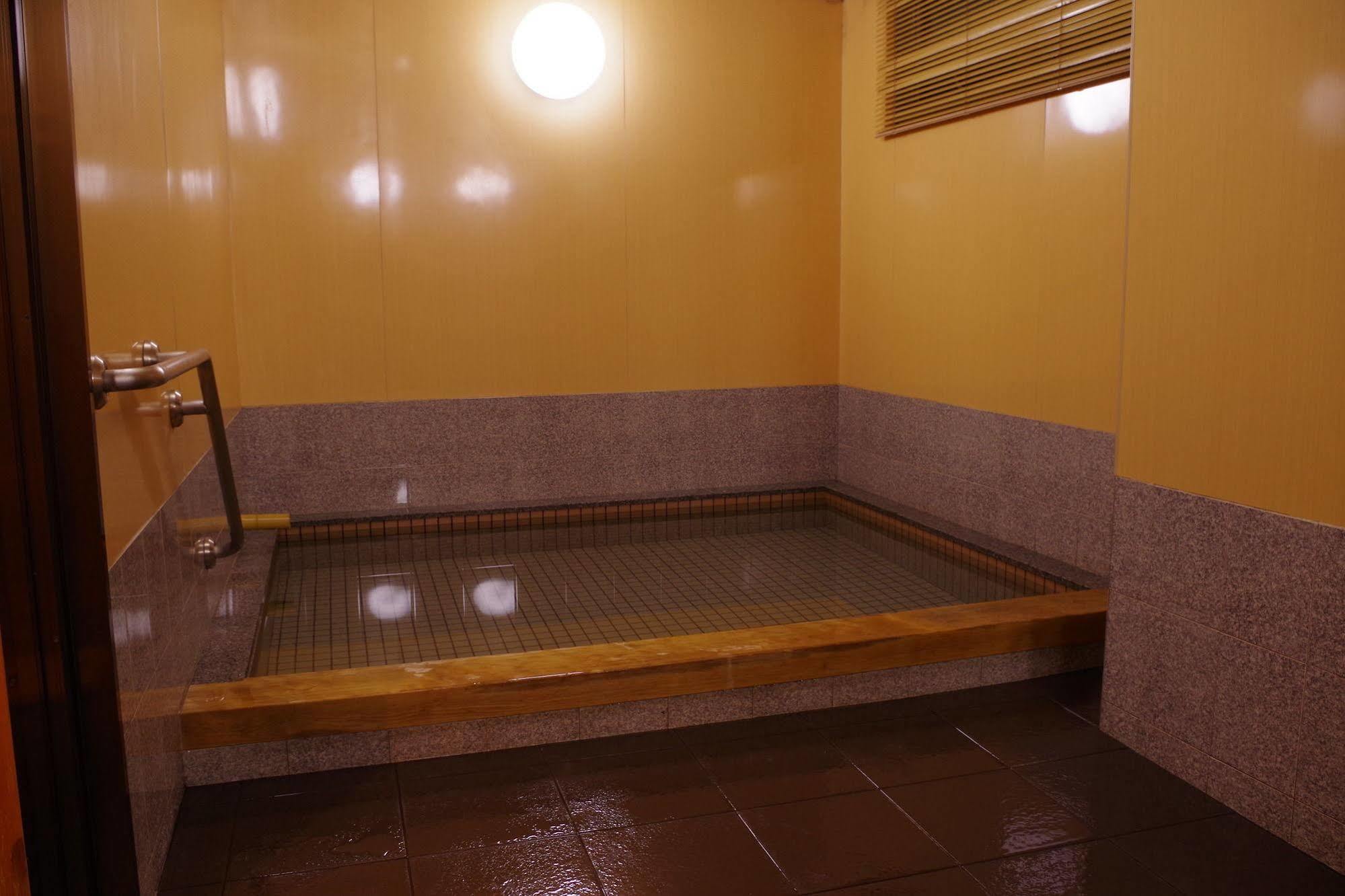Ryokan Sanga