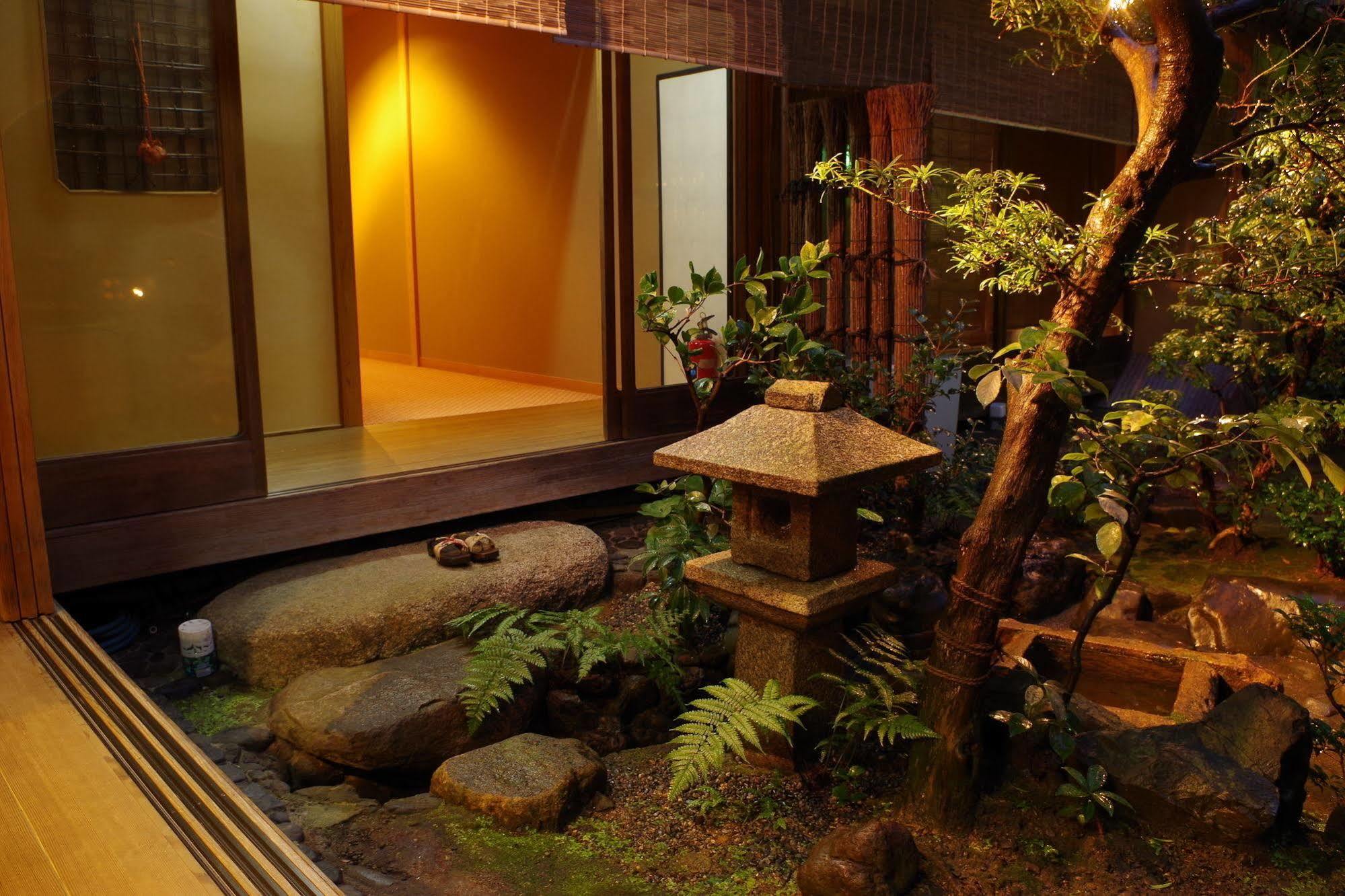 Ryokan Sanga 4*