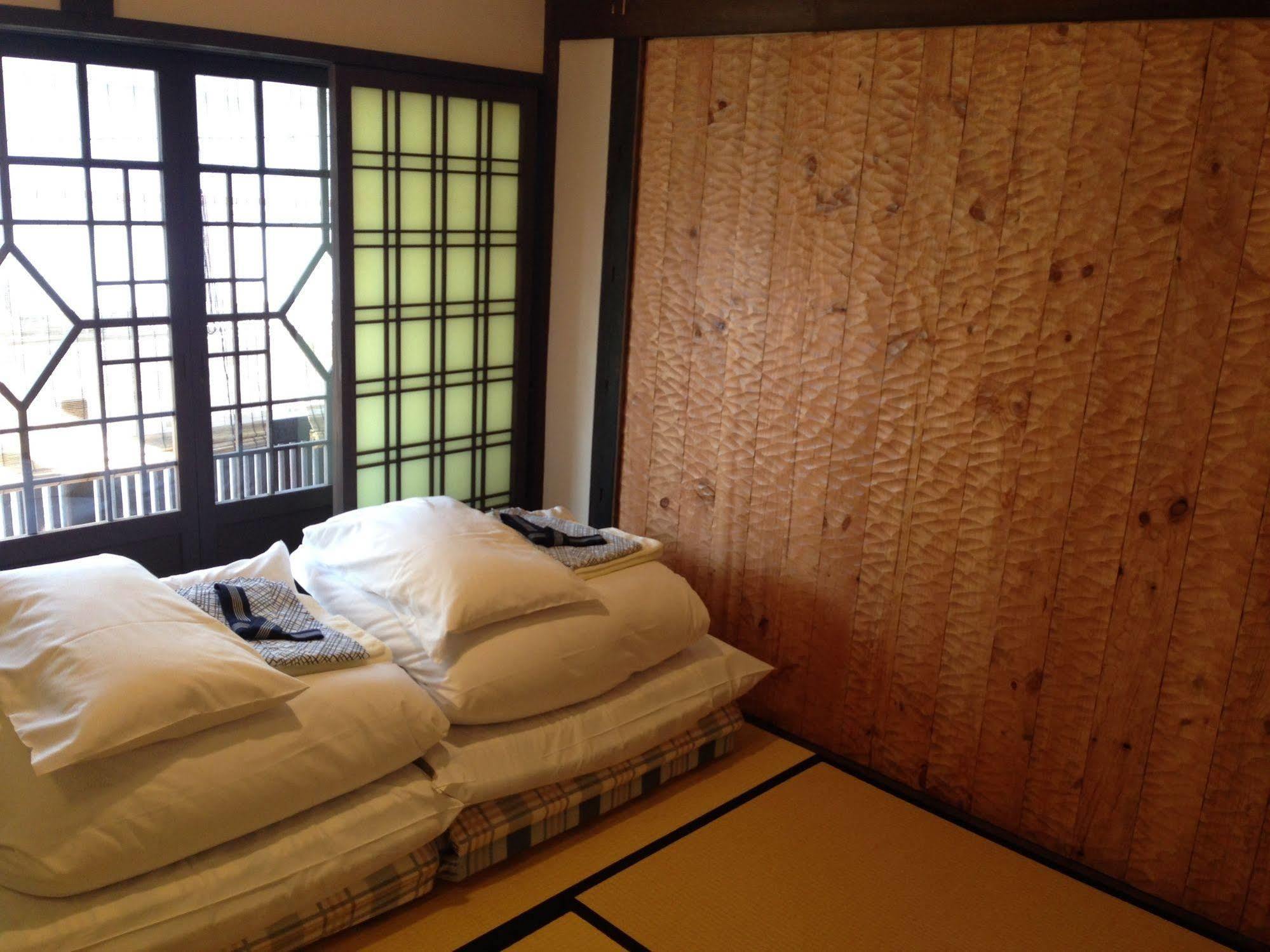 Nagomi-ryokan Yuu 2*