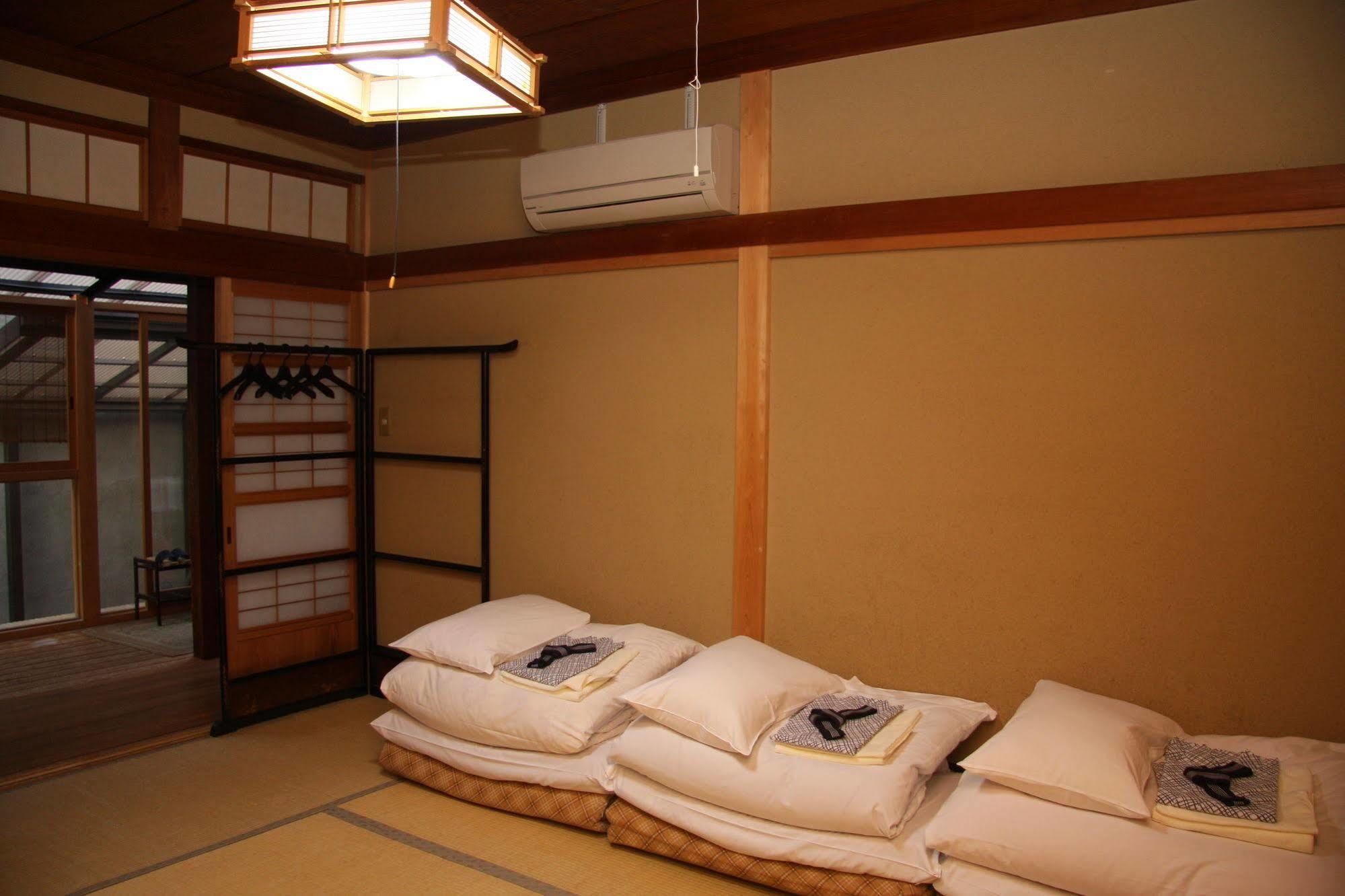 Nagomi-ryokan Yuu 2*