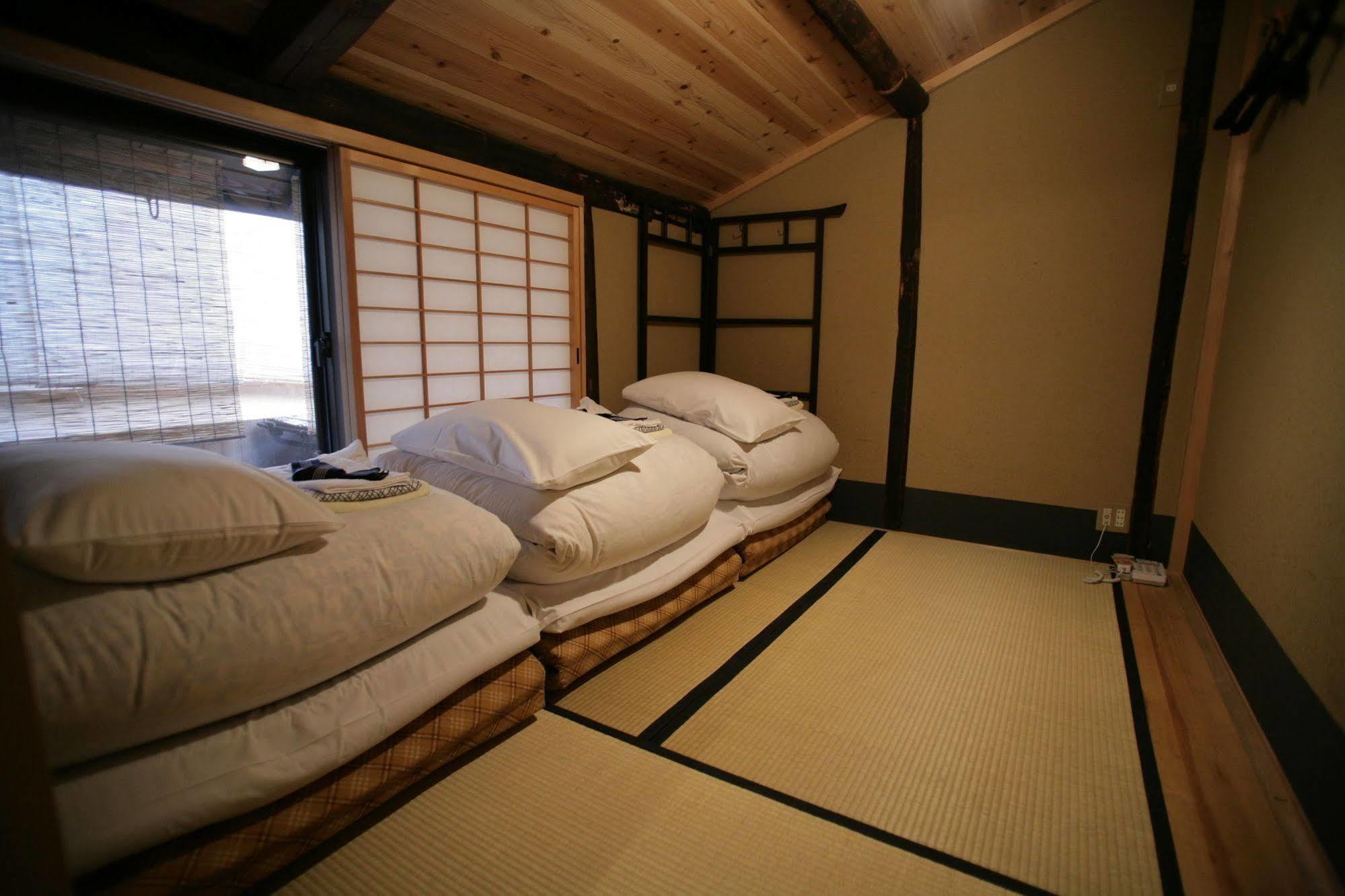 Nagomi-ryokan Yuu Ryokan 2*