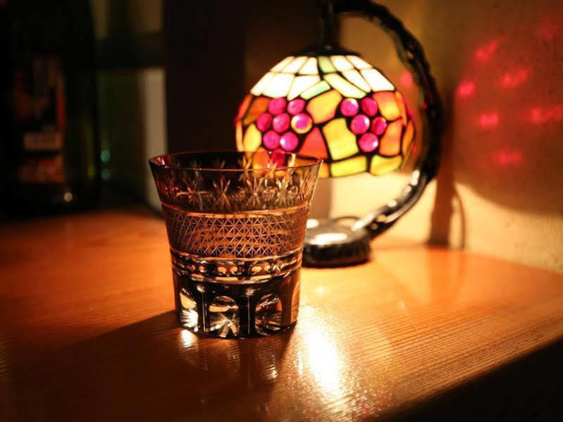 Ryokan Nagomi-ryokan Yuu Kyoto
