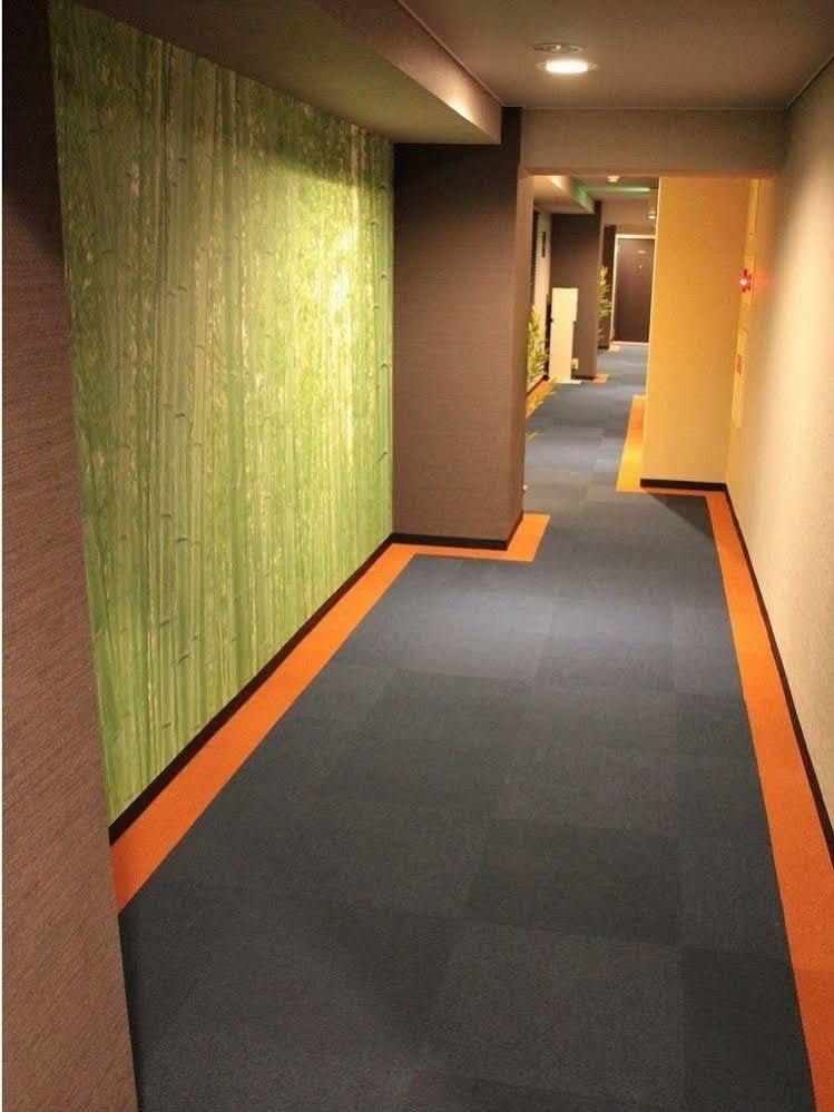 Hotel Livemax Ekimae Kyoto