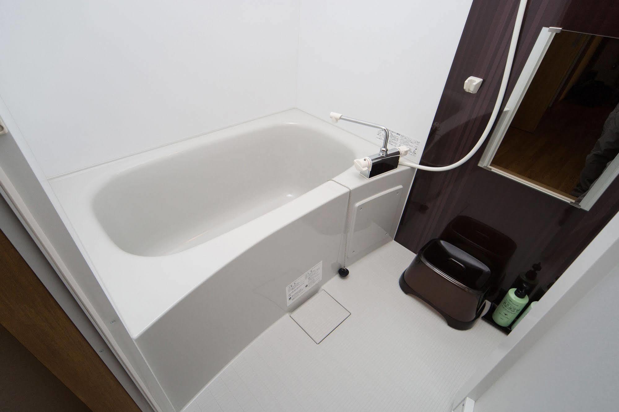 Ryokan Ebisu Kyoto