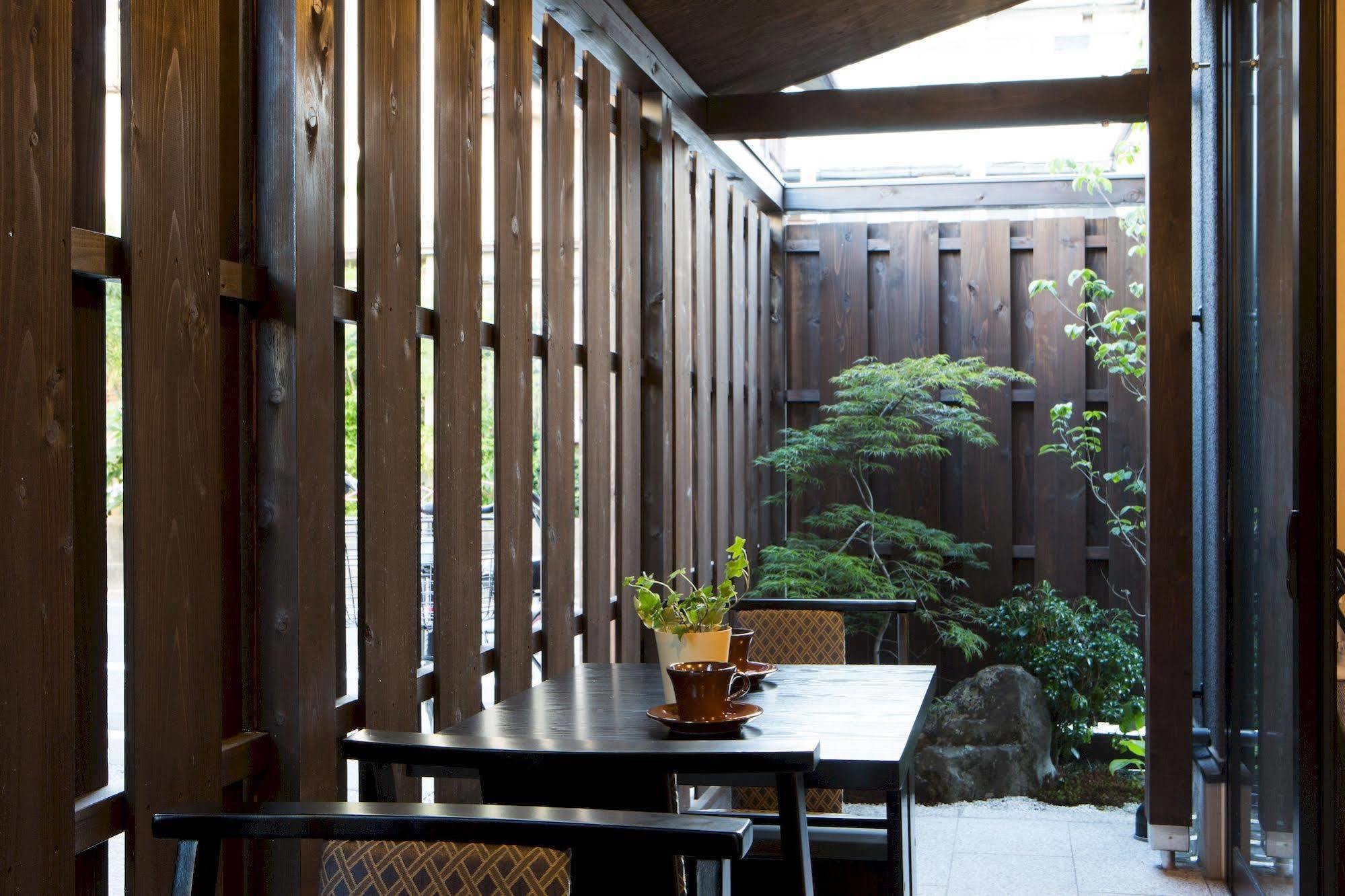 Ebisu Kyoto