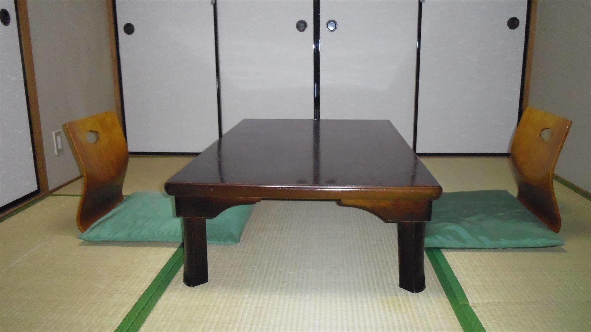 Ryokan Ohto 3*