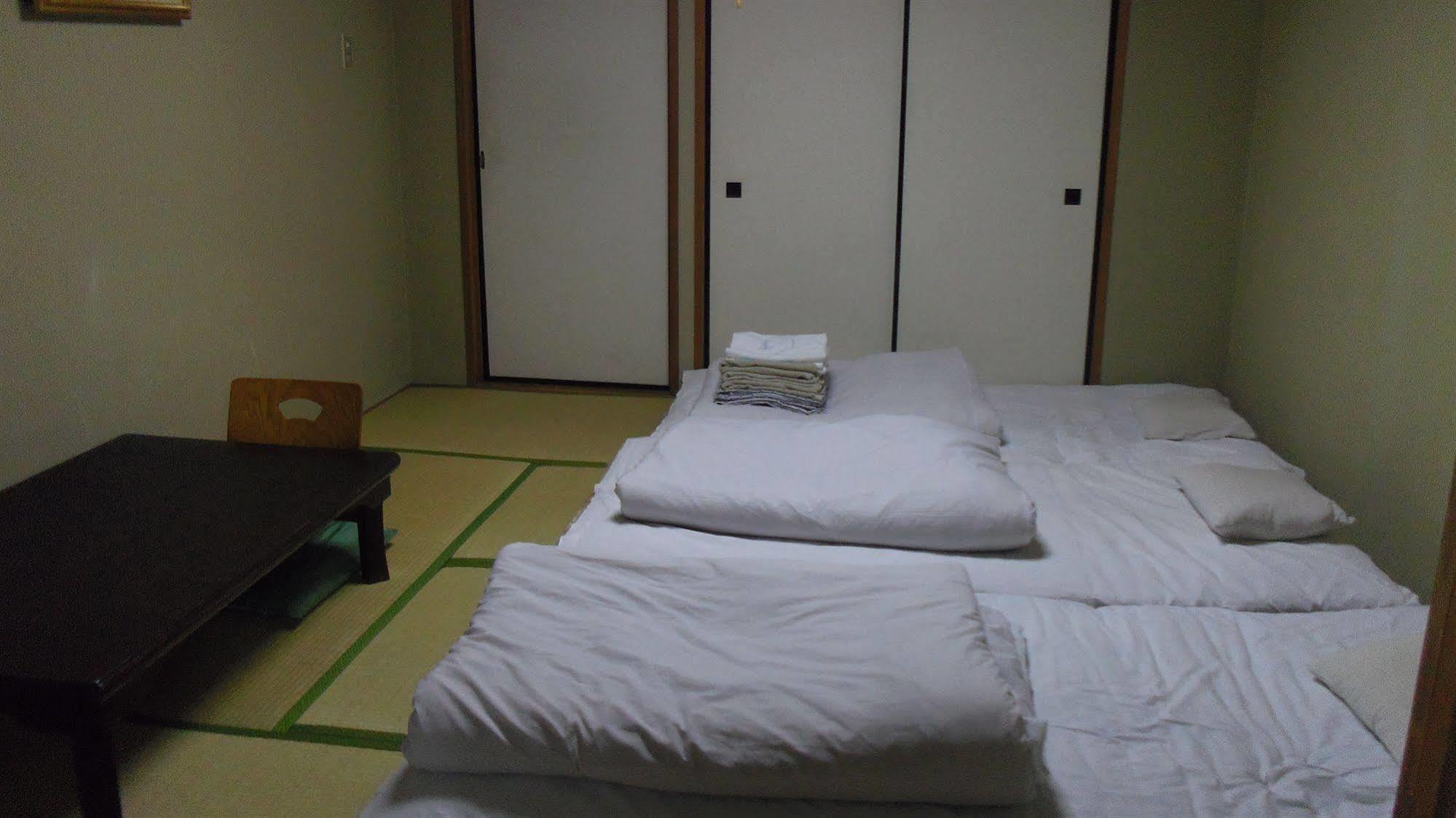 Ryokan Ohto 3*