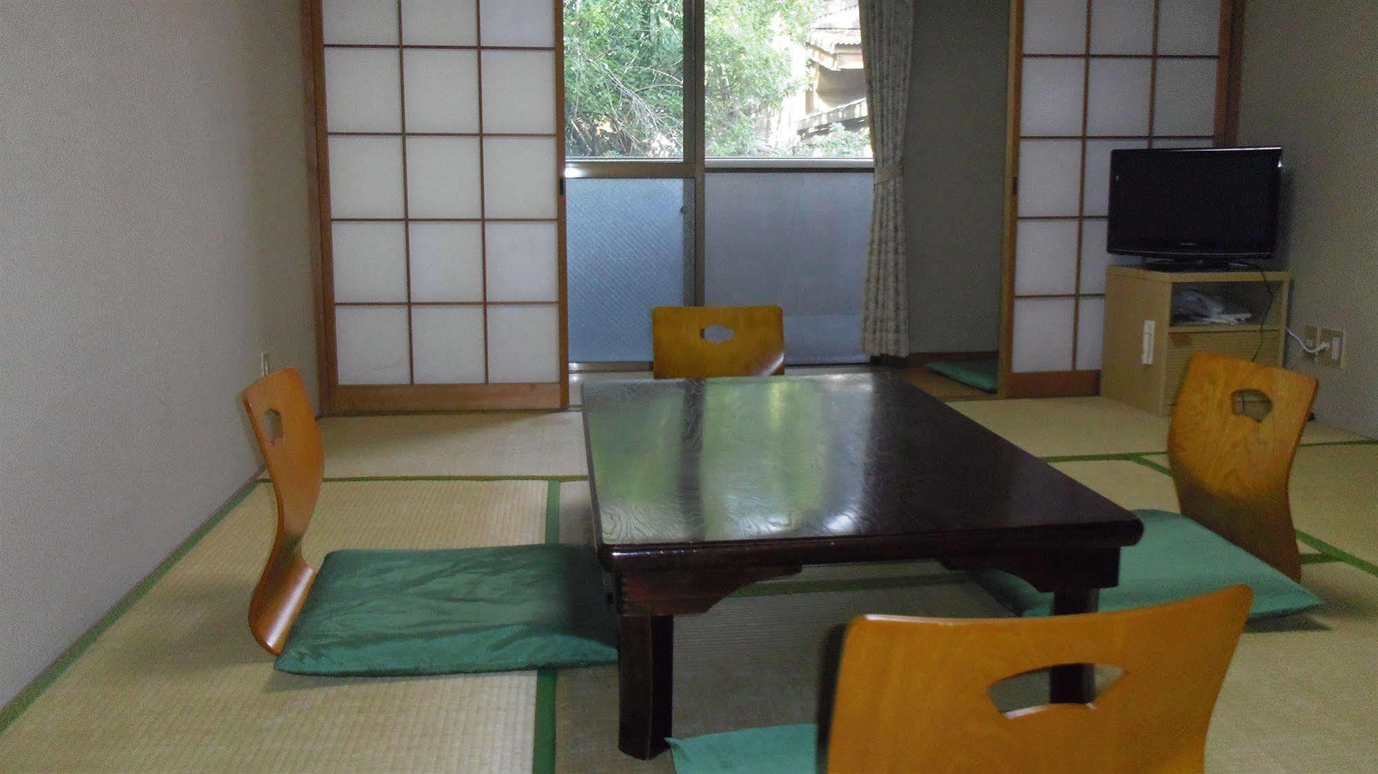 Ryokan Ohto
