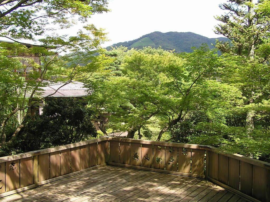 Ryokan Yoshida-sanso 5*