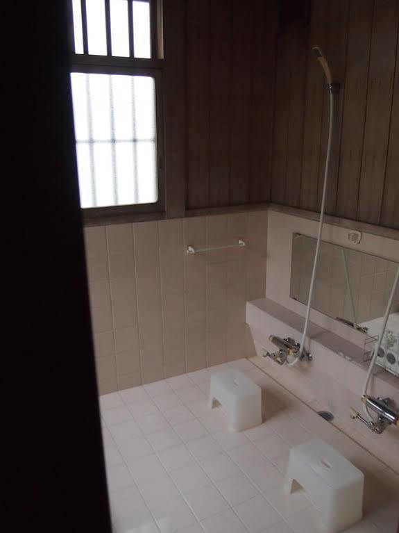 Ryokan Yoshida-sanso Kyoto