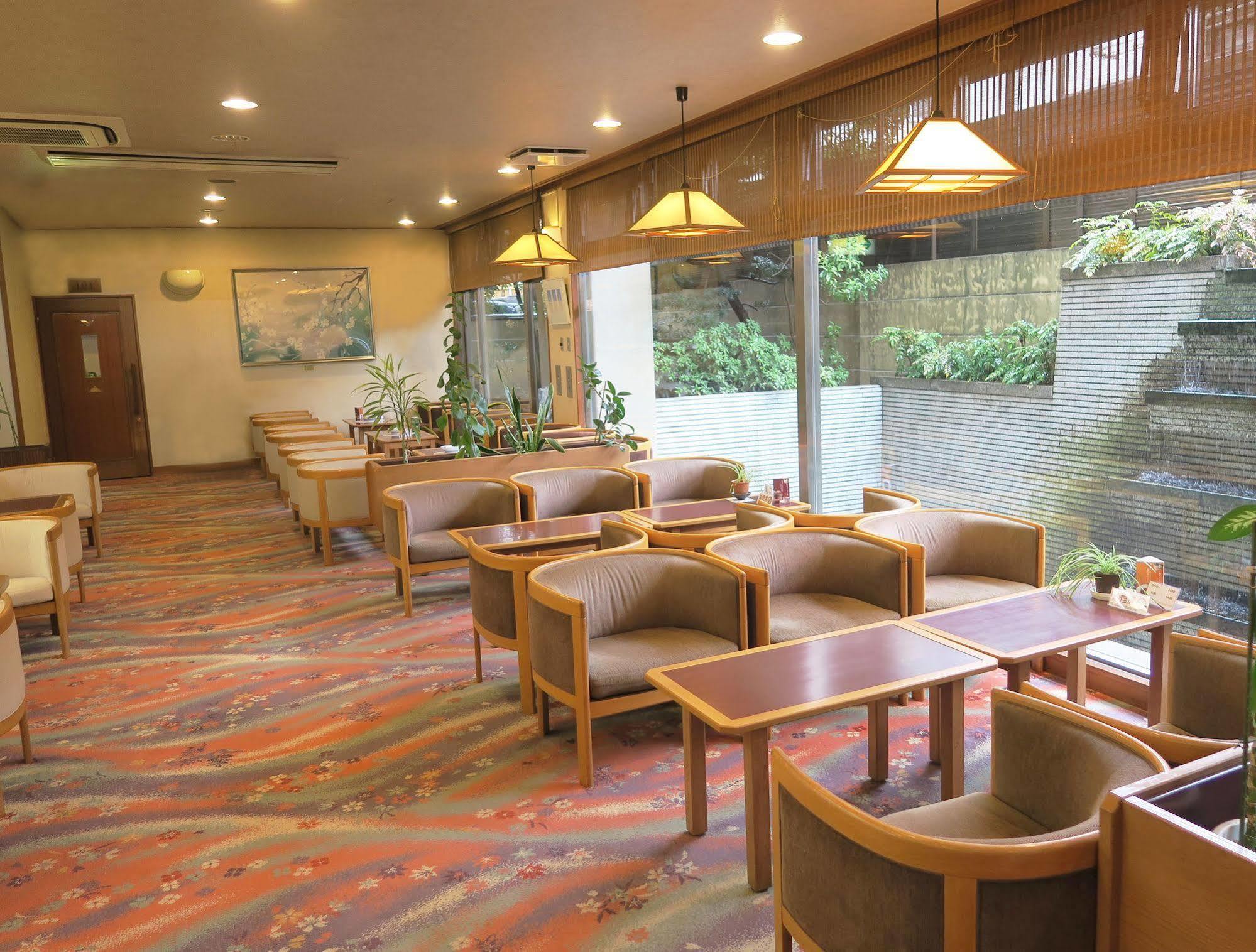 Ryokan Kyo No Yado Rakucho