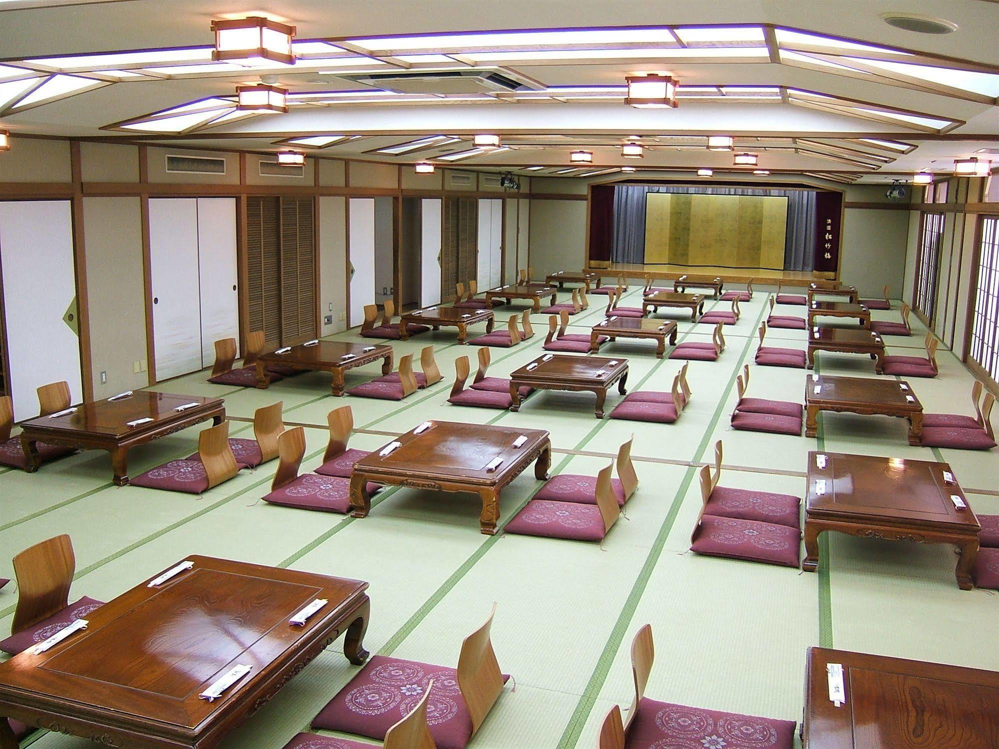 Ryokan Kyo No Yado Rakucho Kyoto