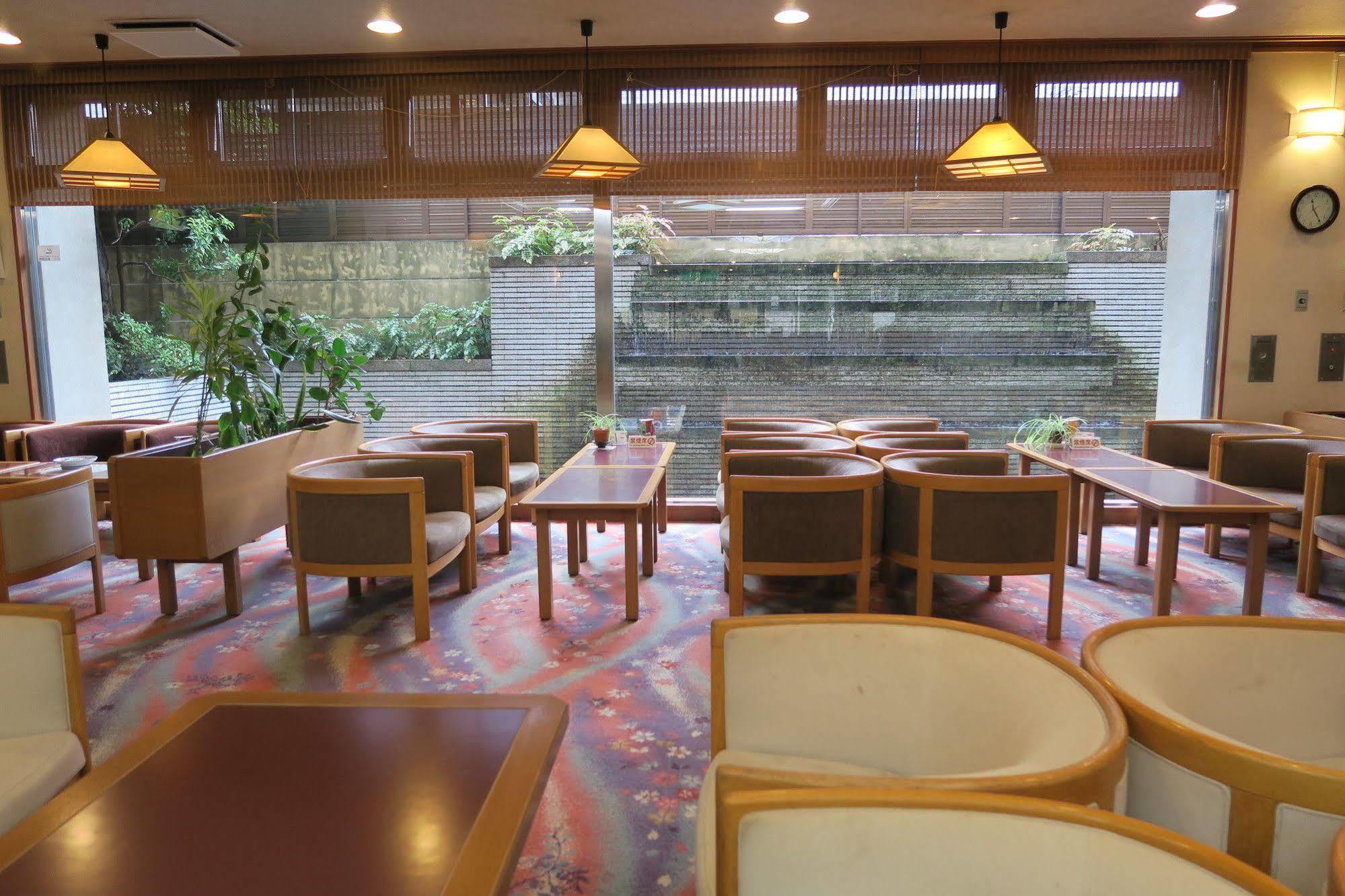 Kyo No Yado Rakucho Ryokan