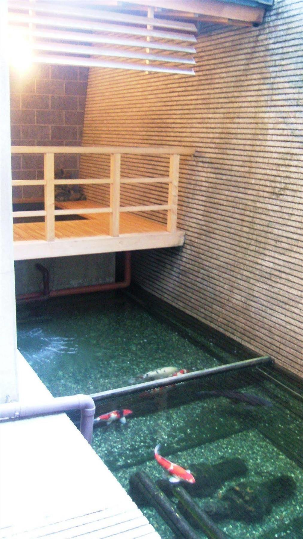 Kyo No Yado Rakucho Ryokan