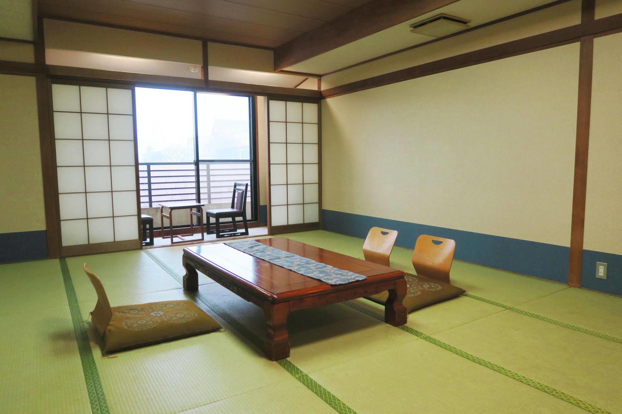 Ryokan Kyo No Yado Rakucho