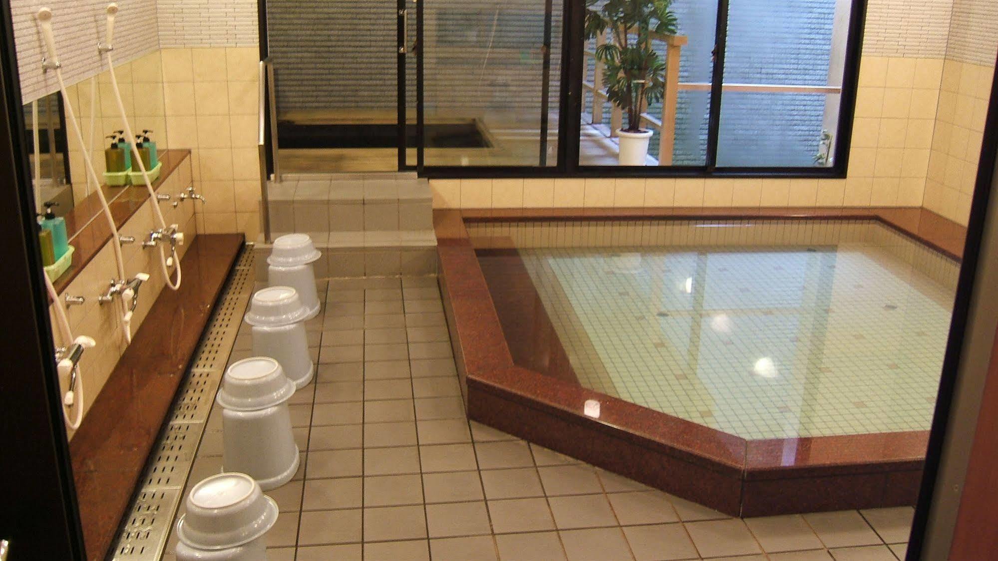 Kyo No Yado Rakucho 3* Kyoto